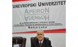 Master na osam studijskih programa na Panevropskom univerzitetu ...