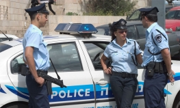 Privedeno više od 30 zvaničnika zbog korupcije u Izraelu