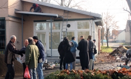 Uskoro uspostavljanje centra za zdravo starenje u Modriči