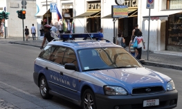Oproštene kazne za prebrzu vožnju 