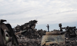 Vojni pilot oborio malezijski avion?