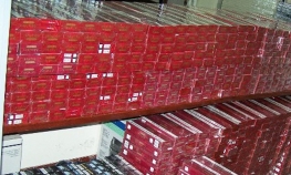 Prodavao cigarete bez evidencije