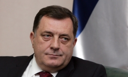 Dodik: Bosić preuzeo ulogu portparola političkog Sarajeva  