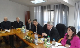 Krekić: Borci nazaslužniji za stvaranje RS   