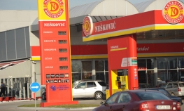 Gorivo najjeftinije u posljednjih 15 godina