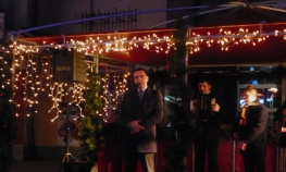 Počela "Laktaška zima 2014"