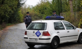 Teško povrijeđen maloljetnik  dok je pokušavao da spriječi tuču