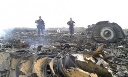 Svjedok koji tvrdi da su Ukrajinci srušili malezijski avion prošao ...