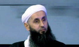 Husein Bosnić optužen za terorizam