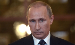 Putin skratio novogodišnje praznike za ministre