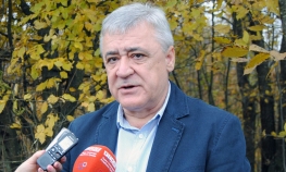 Savčić: Cilj poboljšanje društvenog statusa