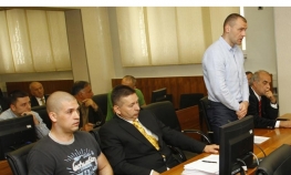 Đurić i inspektori bili u lošim odnosima