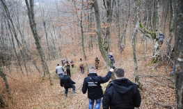 Bojana Koprenu tražilo 150 ljudi