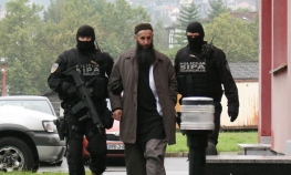 Bilal optužen za podsticanje na terorizam