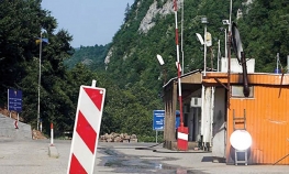 Završeno razgraničenje Crne Gore i  BiH