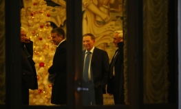 Druga runda razgovora Kontakt grupe sutra u Minsku