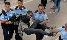 Uhapšeno 37 demonstranata u Hong Kongu