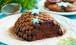 Deserti o kojima će se pričati