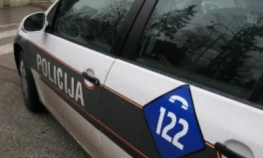 Poginuo dvadesetogodišnjak kod Žepča