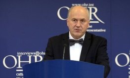Incko: Mogla je biti bolja godina za BiH