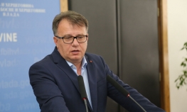 Nikšić:  Bićemo prepoznatljiva opozicija