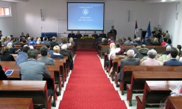 Promovisano 35 doktora nauka