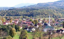 Mještani Sanice strahuju od zemljotresa