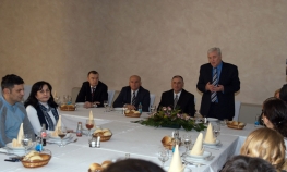 Pavić: Mediji važan stub društva