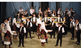 Koncert KUD "Čajavec" ove nedjelje