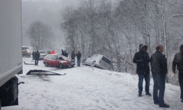 Dvije osobe povrijeđene u blizini Lugova