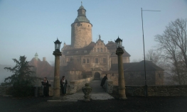 Škola čarobnjaštva u Poljskoj