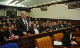 Smanjen budžet grada Banjaluka