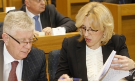Cvijanović: Prioritet oporavak privrede
