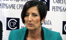 Mišić: Oko 80.000 radnika ima problem sa platama i doprinosima