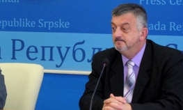 Zgonjanin: Strukturni problemi ekonomije Srpske