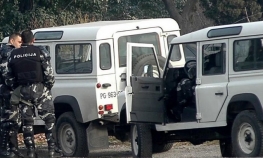 Autobus sletio sa puta u Crnoj Gori, jedno dijete poginulo