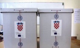Za predsjednika Hrvatske sutra se glasa i u BiH