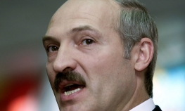 Lukašenko smijenio premijera Bjelorusije