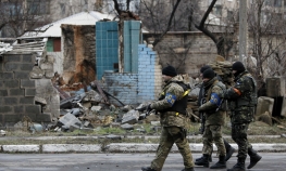 Moskva: Zapad koči rješenje krize u Ukrajini