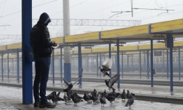 Ukrajina ponovo otvorila granicu ka Krimu za putnička vozila