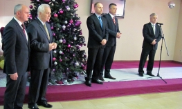 Čubrilović: Očekujem bolju saradnju u parlamentu Srpske