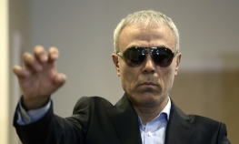 Atentator na bivšeg papu želi da sretne papu Franju