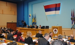 Sjednica nastavljena raspravom o budžetu