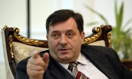 Dodik ne očekuje napredak BiH na evropskom putu