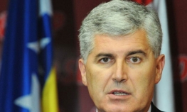 Čović: Novi hrvatski predsjednik da brine o Hrvatima u BiH
