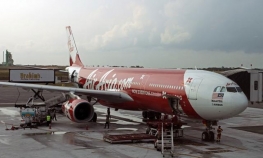 Nastavlja se tragični niz sa malezijskim avionima