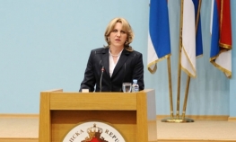 Cvijanović: Vlada spremna za saradnju