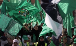 Hamas spriječio dječiji izlet