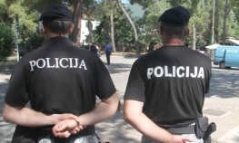 Za dvoje ljekara određen pritvor