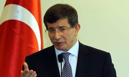 Davatoglu: Turska podržava Palestinu